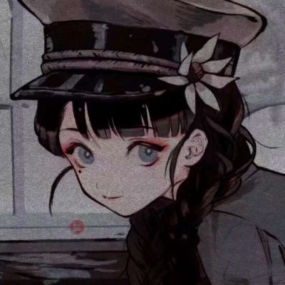 兽设天空场景绘制兽圈群